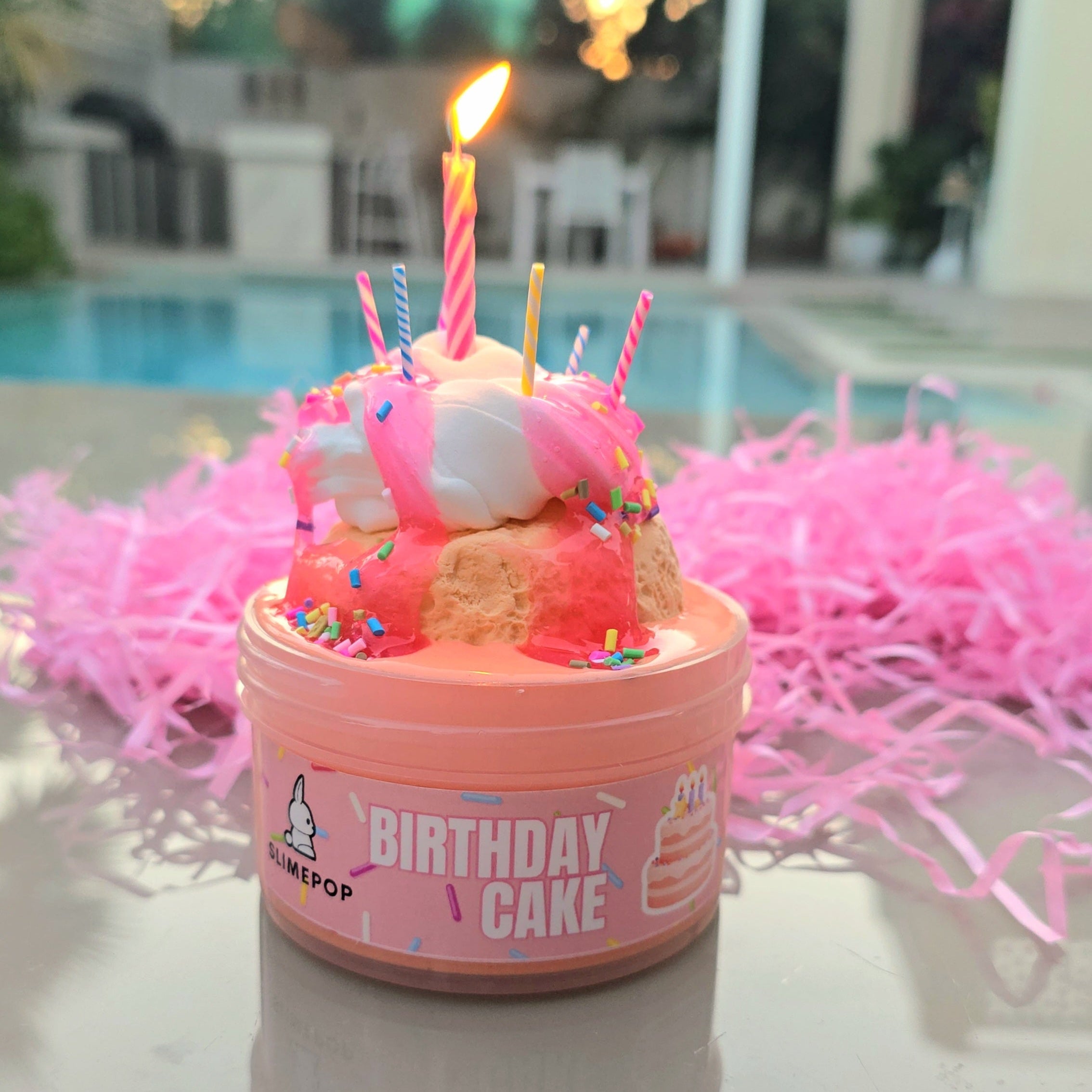 Birthday Gifts